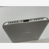 ڥХBOX100% SIMե꡼ iPhone8 64GB Silver