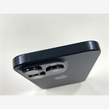 �ڥ�Х���BOX������90%SIM�ե꡼ iPhone15 Pro 256GB �֥롼�����˥���