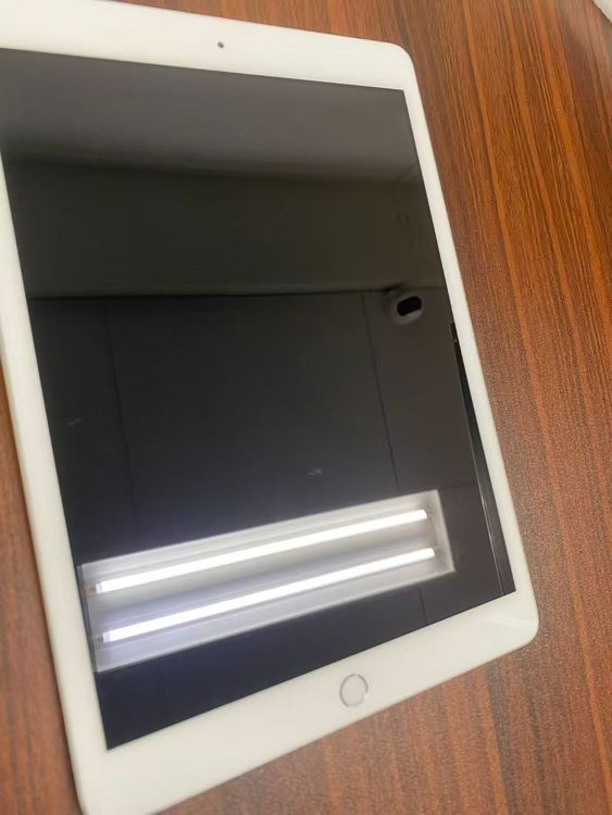 ����96��Apple iPad7 Wi-Fi + Cellular128GB��Silver
