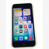�ڥ�Х���BOX������100%SIM�ե꡼iPhone SE(�裳����) 256GB �������饤��