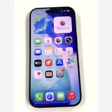 �ڥ�Х���BOX�� ����99%SIM�ե꡼ iPhone16 Pro 128GB �֥�å������˥���