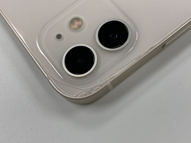 ڥХBOX76% SIMե꡼ iPhone12 64GB ۥ磻