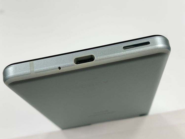ڥХBOX SIMå AQUOS sense5G SH-53A