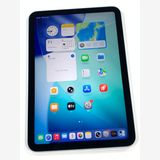 ����99�� iPad mini(A17 Pro) Wi-Fi��ǥ�(��7����) 256GB �֥롼