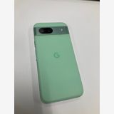 �ڥ�Х���BOX������92% SIM�ե꡼ Google Pixel 8a 128GB