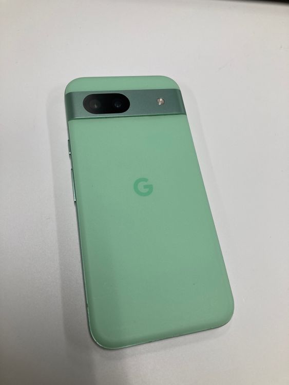 �ڥ�Х���BOX������92% SIM�ե꡼ Google Pixel 8a 128GB