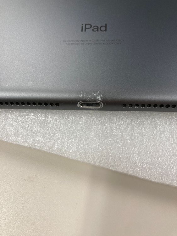 Apple iPad ��9���� Wi-Fi 256GB Space gray ���Ÿ����ˤ�������