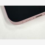 �ڥ�Х���BOX�� ����88%SIM�ե꡼ iPhone15 128GB �ԥ�
