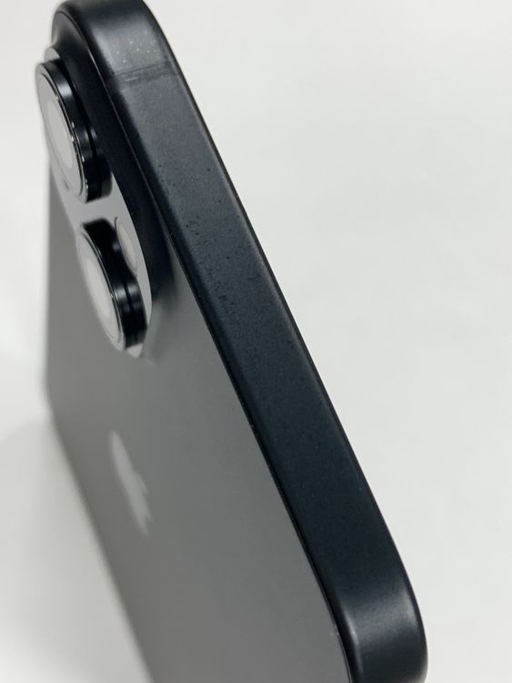 �ڥ�Х���BOX������92%SIM�ե꡼ iPhone15 Plus 128GB �֥�å�