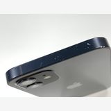 ����100% SIM�ե꡼ iPhone12 64GB �֥�å�