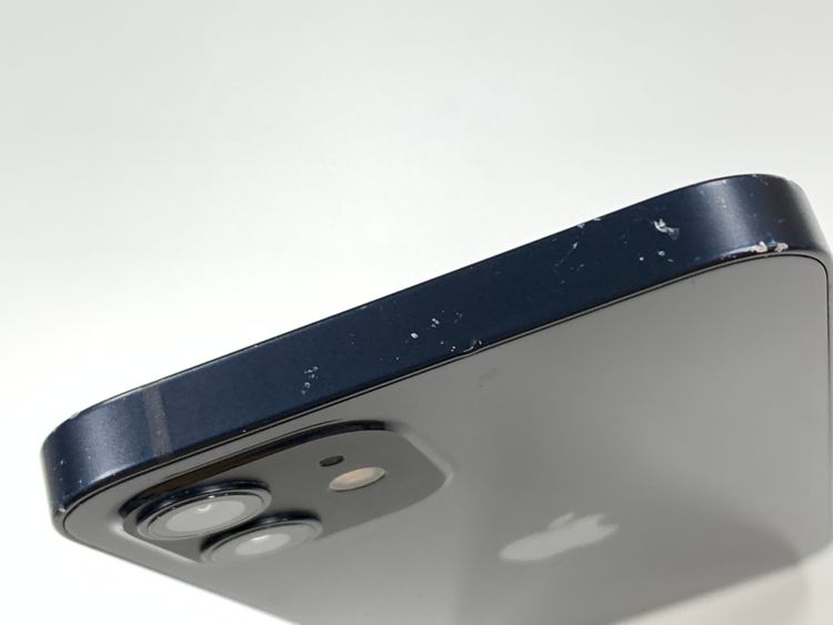 ����100% SIM�ե꡼ iPhone12 64GB �֥�å�