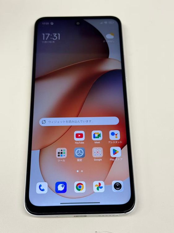 ڥХBOXau,UQSIMե꡼ Redmi 12 5G ߥåɥʥ XIG03