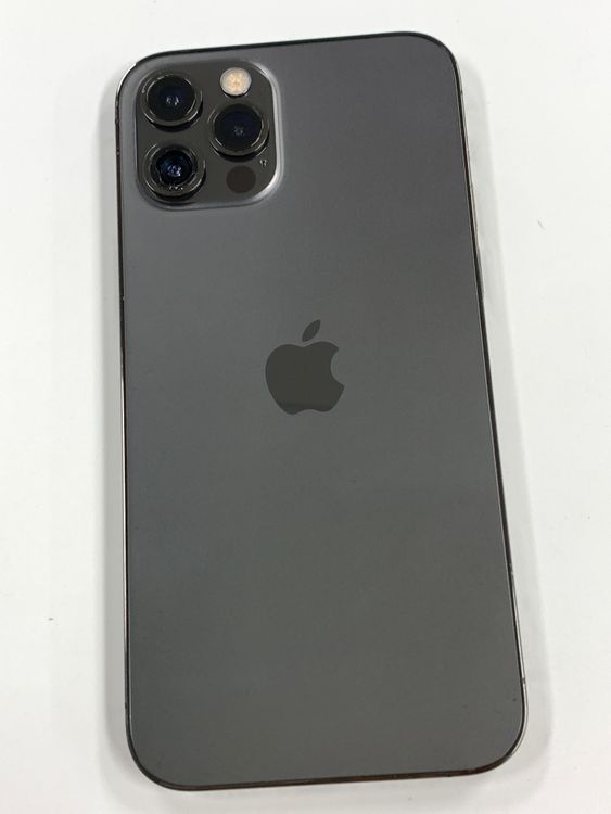 ڥХBOX100%SIMե꡼iPhone12 Pro 128GB ե