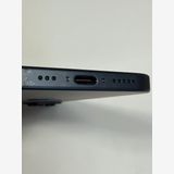 ���� ����86%SIM�ե꡼iPhone15 128GB �֥�å�