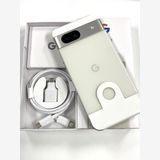 �ڥ�Х���BOX��̤���� SIM�ե꡼Google Pixel 8a 128GB Porelian