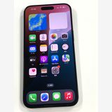 ڥХBOX98%SIMե꡼ iPhone15 Pro MAX 256GB 