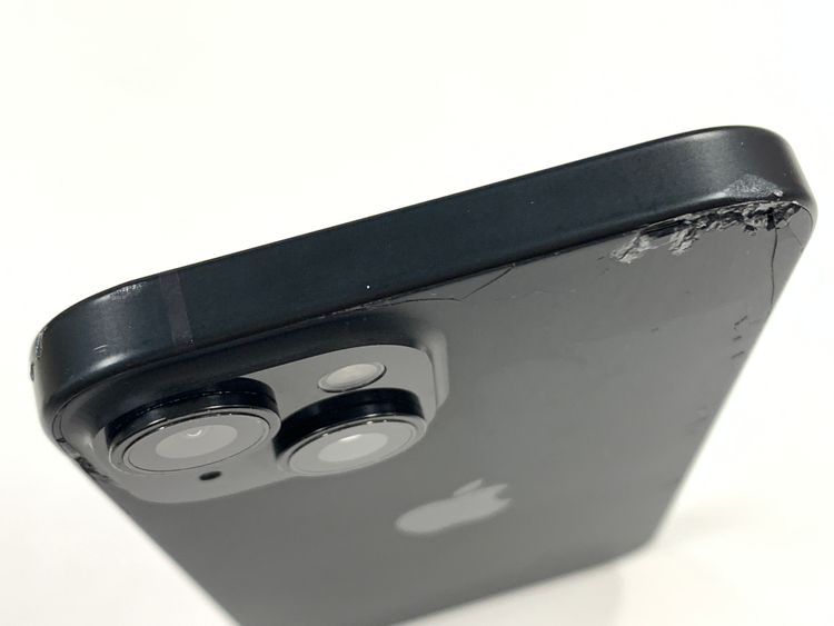 �ڥ�Х���BOX�ۥ���󥯡�����88%SIM�ե꡼ iPhone15 128GB �֥�å�