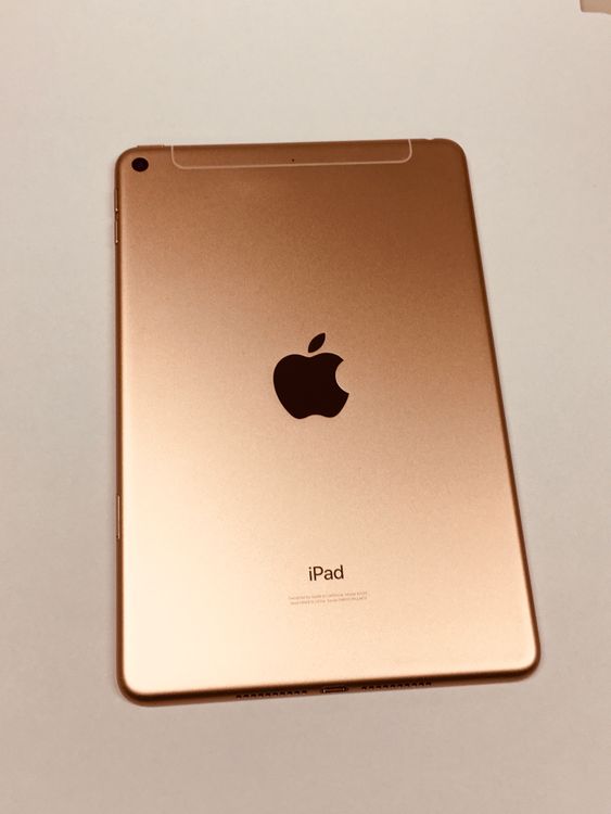 ڥХBOX۱վ 81 SIMե꡼ iPad mini 5 64GB