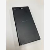 �ڥ�Х���BOX�� SIM���å������ docomo Xperia SO-02K �֥�å�