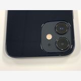 �ڥ�Х���BOX������83% SIM�ե꡼ iPhone12mini 128GB �֥�å�