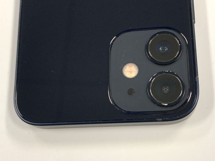 �ڥ�Х���BOX������83% SIM�ե꡼ iPhone12mini 128GB �֥�å�