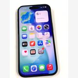 �ڥ�Х���BOX�� ����91%SIM�ե꡼ iPhone15 128GB �֥�å�