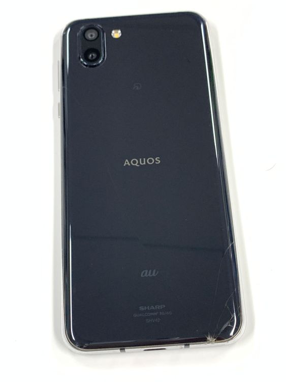 ڥХBOX SIMåau AQUOS R2 SHV42 ֥å