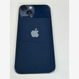 【モバイルBOX】美品 電池87%SIMフリー iPhone14 128GB ミッドナイト