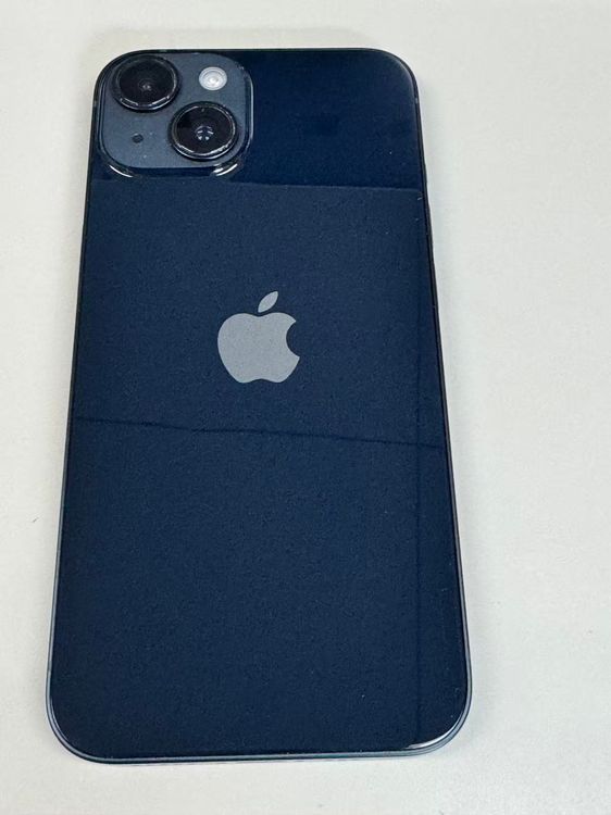 ڥХBOX 87%SIMե꡼ iPhone14 128GB ߥåɥʥ