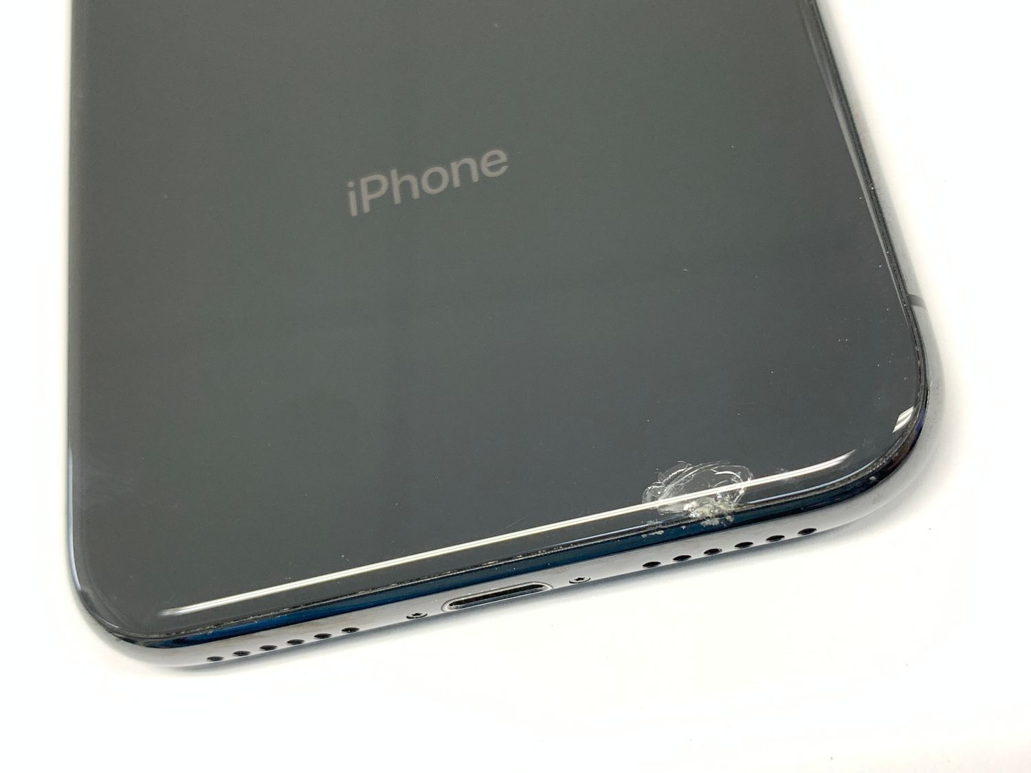 ムスビー｜【モバイルBOX】電池90% SIMフリー iPhoneX 256GB SpaceGray