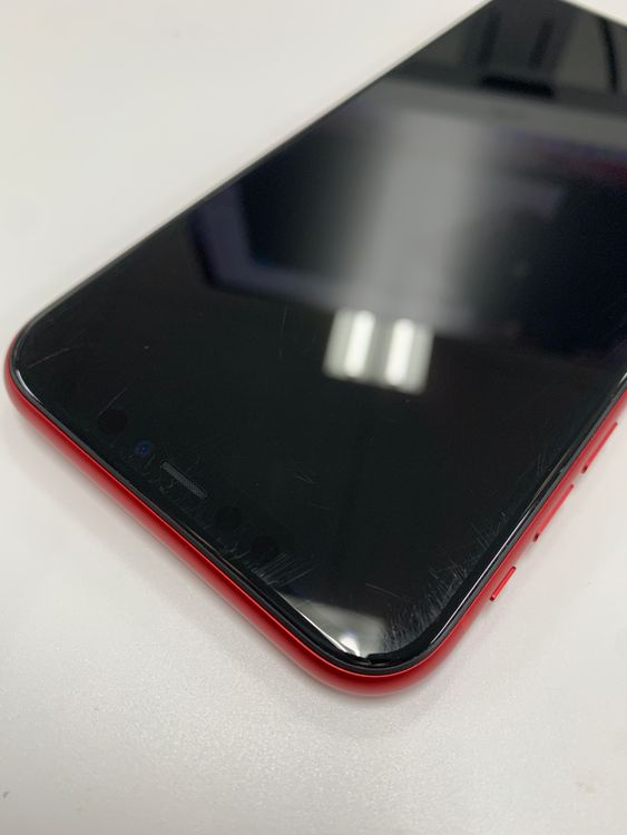�ڥ�Х���BOX������100% SIM�ե꡼ iPhone 11 128GB ��å�