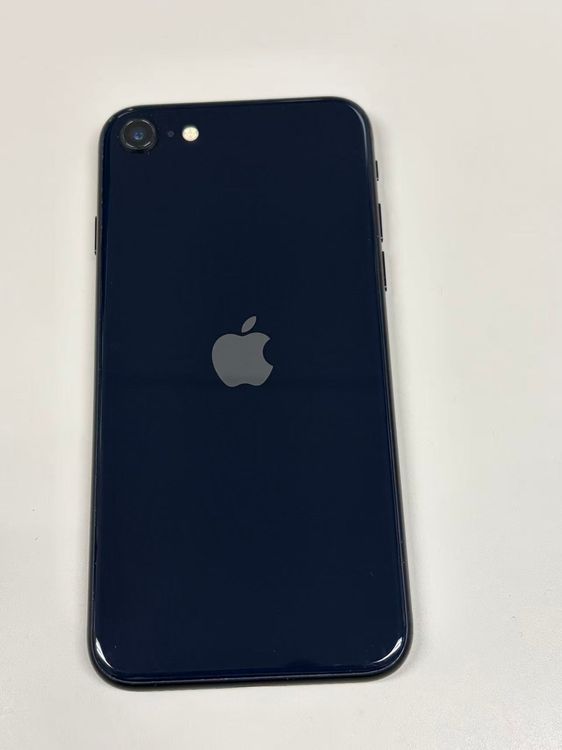 ư�������� ����100%SIM�ե꡼ iPhone SE(�裳����) 64GB���ߥåɥʥ���