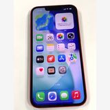 �ڥ�Х���BOX�� ����89%SIM�ե꡼ iPhone13  128GB ��å�