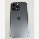 ��ư�������ʡ� ����100%SIM�ե꡼ iPhone13 Pro 2568GB Graphite