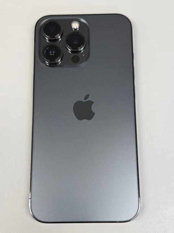 ��ư�������ʡ� ����100%SIM�ե꡼ iPhone13 Pro 2568GB Graphite