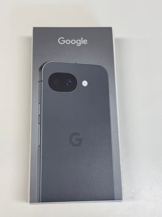 �ڥ�Х���BOX��̤�����ʡ�SIM�ե꡼ Google Pixel 10a 128GB