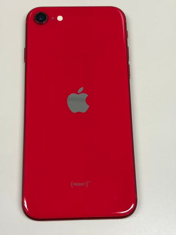 ���� ����80%SIM�ե꡼ iPhone SE(��2����) 128GB ��å�