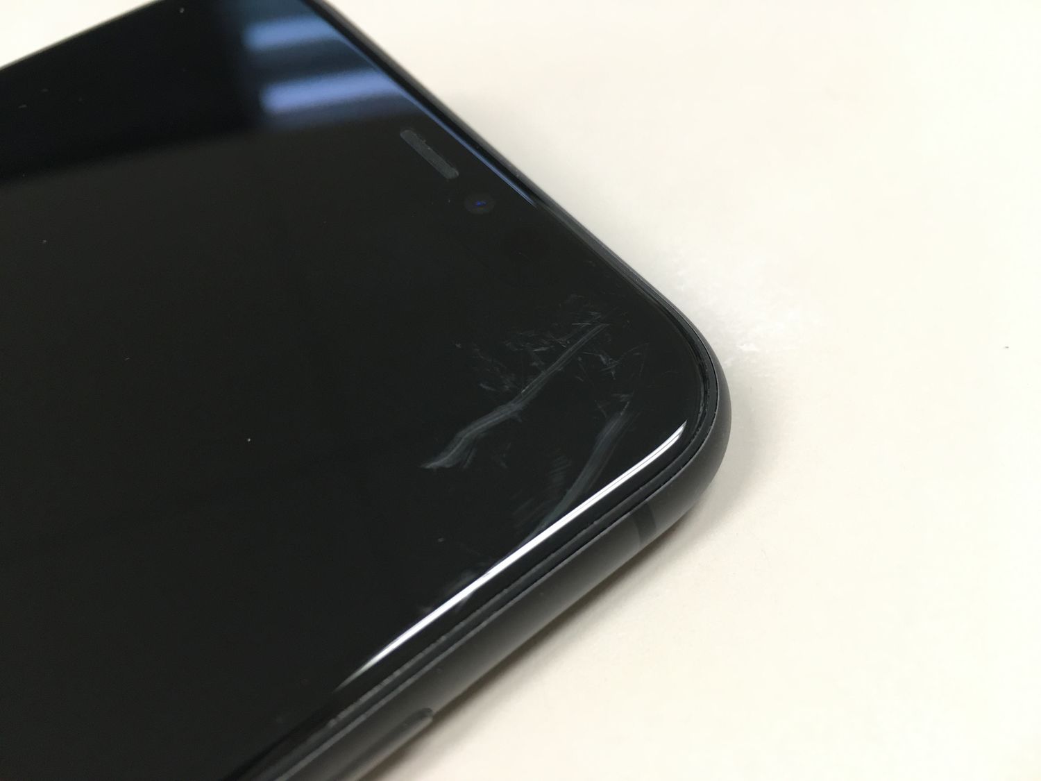 iPhone11 128GB ブラック バッテリー容量74% SIMフリー iPhone 11 128GB SIMフリー 大容量バッテリー100%