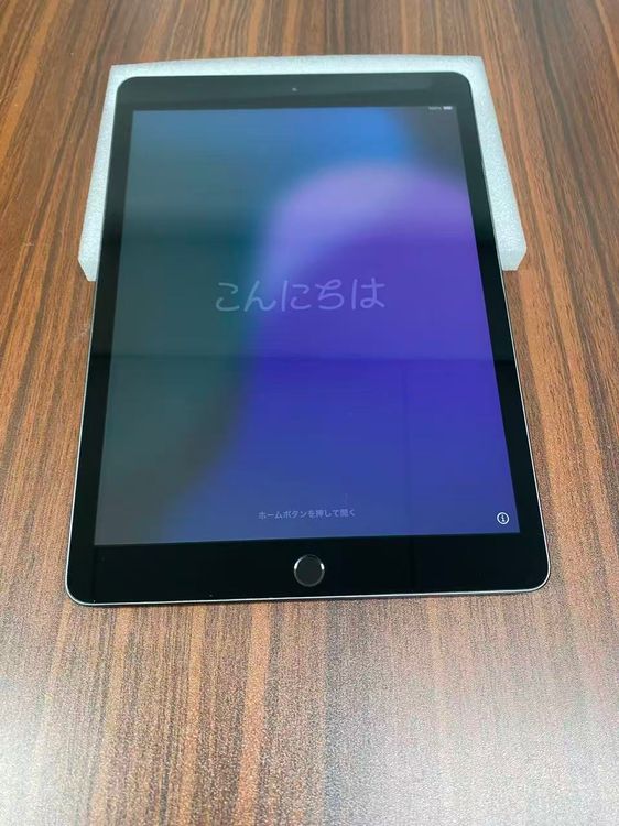 Apple iPad ��6���� Wi-Fi 128GB Space gray �����꽼�Ÿ��԰���