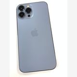 ڥХBOX 98%SIMե꡼ iPhone13 Pro 256GB ֥롼
