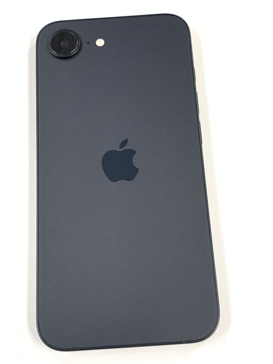 �ڥ�Х���BOX������ ����96%SIM�ե꡼iPhone 16e 256GB���֥�å�