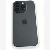 ڥХBOX 87%SIMե꡼ iPhone15 Pro 128GB ֥å˥