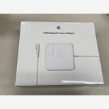 ̤ Apple Apple 45W MagSafe Ÿץ