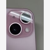 �ڥ�Х���BOX�۶����� ����92%SIM�ե꡼ iPhone15 128GB �ԥ�