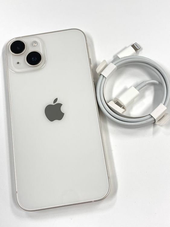 ڥХBOX۶ 100%SIMե꡼ iPhone14 128GB 饤