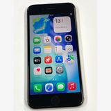 �ڥ�Х���BOX�� ����82%SIM�ե꡼iPhone SE(�裳����) 128GB���������饤��