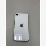 【モバイルBOX】 極美品 電池100%SIMフリー iPhone SE(第3世代) 64GB