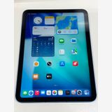 ����92��SIM�ե꡼ iPad(��10����)��64GB �֥롼