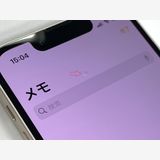 ����100%��SIM�ե꡼ iPhone13 mini128GB �������饤��