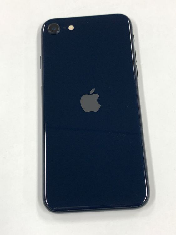 �ڥ�Х���BOX������ ����91%SIM�ե꡼iPhone SE(�裳����) 64GB